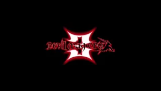 Devil May Cry 3 Original Soundtrack - Divinity Statue Menu