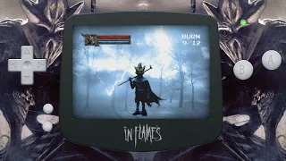 In Flames - Burn (Arcade Version)