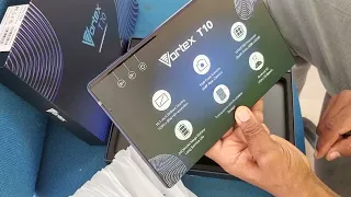 tablet Vortex t10 revio