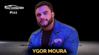 Motorgrid Podcast - Ygor Moura - Ep 111