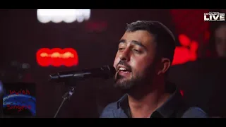 ישי ריבו - הלב שלי | Ishay Ribo - Halev Sheli (LIVE 2nd Annual Hatzolathon 2021)