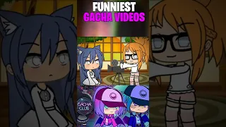 Gachalife TikTok compilation #116 #shorts