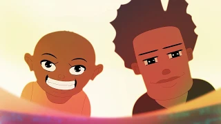 JEMO ( 2d Animated Short Film )