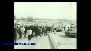 Fifty years after ‘Bloody Sunday’ march, struggles endure in Selma