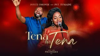 Joyce Omondi - TENA NA TENA ft. Pst. Tumaini | PROMISES EP
