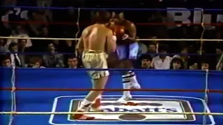 WOW!! WHAT A KNOCKOUT - Donny Lalonde vs Benito Fernandez, Full HD Highlights