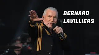 Bernard Lavilliers