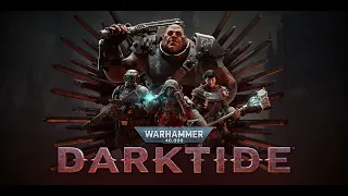 [ Darktide OST ] DISPOSAL UNIT (IMPERIUM MIX)