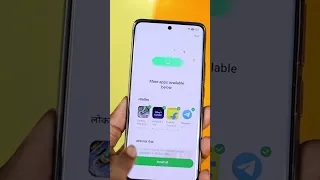 ☀️Realme மொபைல் இருந்தா? இத OFF பண்ணுங்க!😎How to Turn Off Glance Ads in Realme UI #shorts