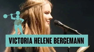 Victoria Helene Bergemann - Ich hasse Frauen und Männer und Kinder