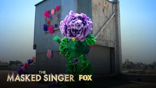 The Clues: Flower | Season 2 Ep. 5 | THE MASKED SINGER