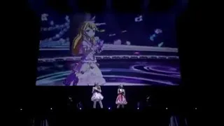 Aikatsu Music Festa 🎶 Etude Of Radiance