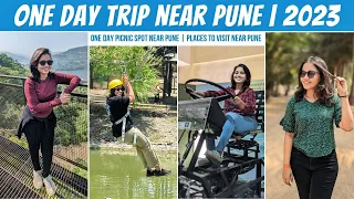 One day trip near PUNE | Places to visit near Pune | One day picnic near Pune | Pune 2023