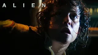 ALIEN 40th Anniversary Shorts Project | ALIEN ANTHOLOGY