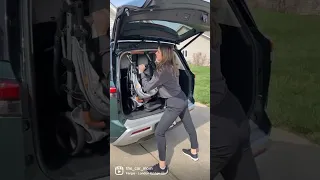 Expectation vs Reality Mom Car Edition