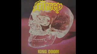 Mercy - King Doom - Full Album - 1989