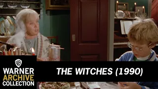 Titles HD | The Witches | Warner Archive