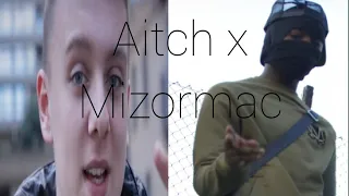 Aitch X Mizormac - Call Me a Spartan (Music Video)