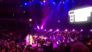 Florence + The Machine - You Got The Love @ Royal Albert Hall, TCT Teenage Cancer Trust Gig