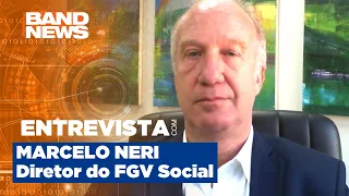 "A população acabou crescendo menos do que se esperava", diz especialista | BandNews TV