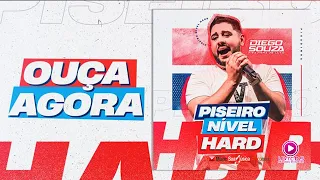 Piseiro Nivel Hard - Diego Souza - Pisadinha de Luxo