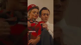 ▿Tom Hiddleston || High-Rise dance ·Mujeriego▿