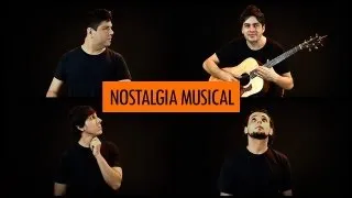 Nostalgia Musical  ♫