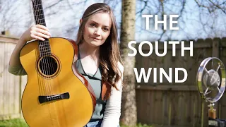 The South Wind (John Renbourn Traditional Fingerstyle Arrangement) - Lindsay Straw