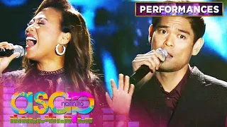 Jaya and Jay R's soulful duet of "Wala Na Bang Pag-ibig" | ASAP Natin 'To