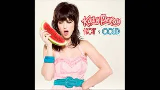 Katy Perry - Hot N' Cold Karaoke / Instrumental with backing vocals and lyrics