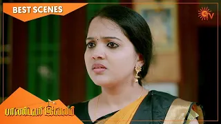 Pandavar Illam - Best Scenes | Full EP free on SUN NXT | 05 August 2021 | Sun TV | Tamil Serial