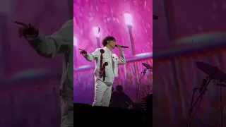 Dimash Kudaibergen “Late Autumn/Ikanaide” Dubai 2022!