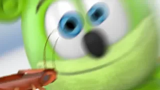 Gommy Butt 8 (Gummy Bear YTP)