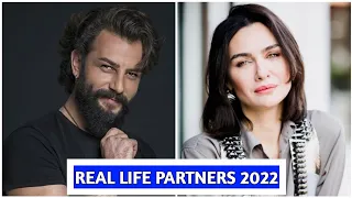 Gokberk Demirci Vs Birce Akalay Real Life Partners 2022 | Height | Age | Net Worth | &  More