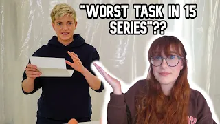 Was it really the worst task? | Taskmaster Series 15 Episode 6 Review!