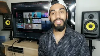 REACTION Yvkesse - Gbêlê ae coca { BILAN I }