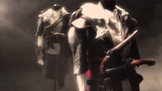 Кенуей та Сини. Пошив на замовлення | Assassin's Creed IV: Black Flag [UA]
