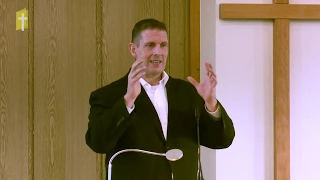 Pastor Olaf Latzel: "...da sie die heilsame Lehre nicht ertragen werden" | Wort zum Tag