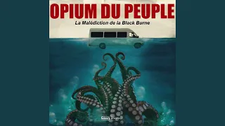 OPIUM DU PEUPLE - JEUNE HOMME (Y.M.C.A)