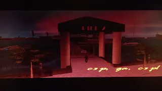 GTA VICE CITY DEIUXE  СЭР, ДА, СЭР !