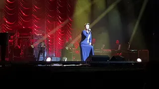 20190721 Lea Salonga -  Take on me - Aha  (Acoustic) - London Palladium