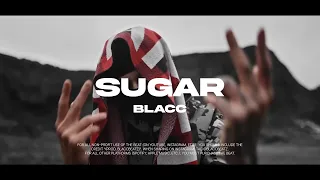 [FREE] "SUGAR" - Reckol x Central Cee HARD UK Drill Type Beat 2023 | Prod. Blacc Beatz