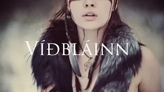 Nordic/Viking Music - Víðbláinn