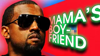 The MOST Famous 'Old-Kanye' Leak: Mama's Boyfriend (Full Story)