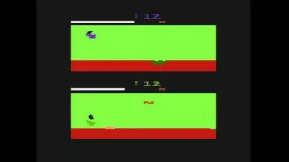 AtGames Atari Flashback 6: MotoRodeo