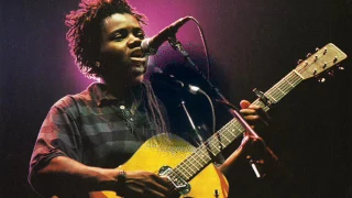 Tracy Chapman - the times they are a-changin' (Bob Dylan)