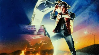 Review of the movie Back to the Future (1985)