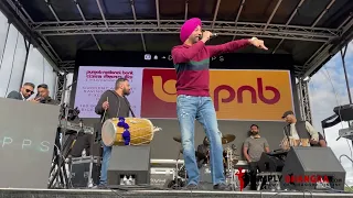 Harjit Harman Live Leicester Mela (May 2022)