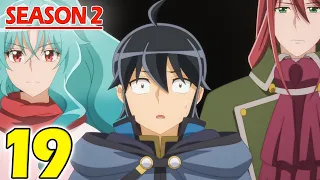 Tsukimichi Moonlit Fantasy | Season 2 | Episode 19 In HIndi