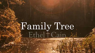 Ethel Cain – Family Tree (Sub. Español)